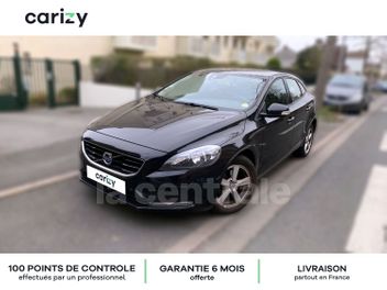 VOLVO V40 (2E GENERATION) II D2 115 KINETIC