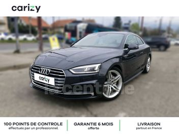 AUDI A5 (2E GENERATION) II 2.0 TDI 190 S LINE QUATTRO S TRONIC