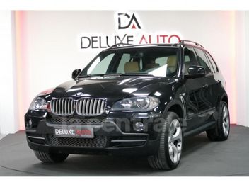 BMW X5 E70 (E70) XDRIVE30DA 235 LUXE