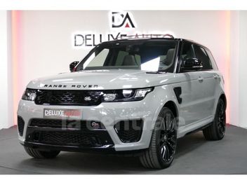 LAND ROVER RANGE ROVER SPORT 2 II 5.0 V8 SUPERCHARGED SVR AUTO