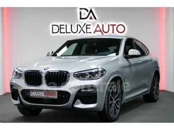 BMW X4 F26 (F26) XDRIVE20D 190 10CV M SPORT BVA8