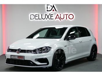 VOLKSWAGEN GOLF 7 R VII (2) 2.0 TSI 310 BLUEMOTION TECHNOLOGY R 4MOTION DSG7 5P