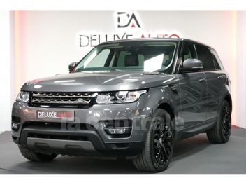 LAND ROVER RANGE ROVER SPORT 2 II 3.0 TDV6 258 HSE AUTO