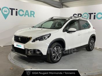 PEUGEOT 2008 (2) PURETECH 110 S&S ALLURE EAT6