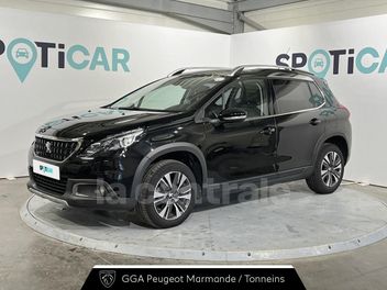 PEUGEOT 2008 (2) 1.6 BLUEHDI 120 S&S ALLURE