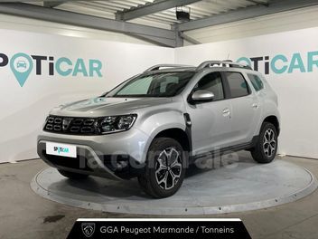 DACIA DUSTER 2 II 1.5 DCI 110 PRESTIGE 4X2