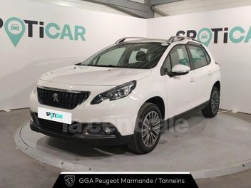 PEUGEOT 2008 (2) 1.5 BLUEHDI 100 S&S ACTIVE BUSINESS