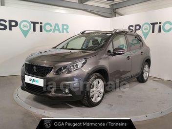 PEUGEOT 2008 (2) 1.2 PURETECH 110 S&S SIGNATURE EAT6