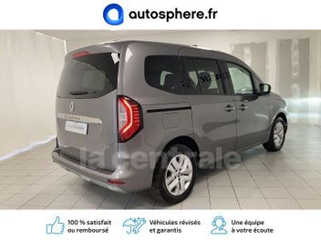 RENAULT KANGOO 3 III 1.5 BLUE DCI 95 INTENS