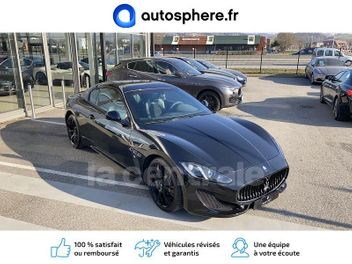 MASERATI GRANTURISMO 4.7 V8 SPORT BVR