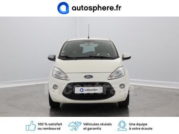 FORD KA 2 II 1.2 69 TREND S&S