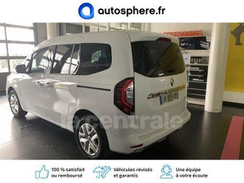 RENAULT KANGOO 3 III 1.5 BLUE DCI 95 INTENS