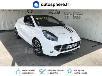 RENAULT WIND 1.2 TCE 100 GORDINI