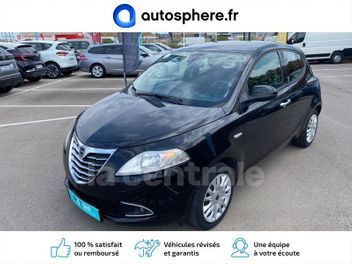 LANCIA YPSILON 3 III 1.2 8V 69 ELEFANTINO GOLD