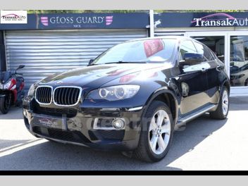 BMW X6 E71 (E71) (2) XDRIVE30DA 245 EXCLUSIVE