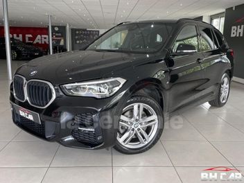 BMW X1 F48 (F48) (2) XDRIVE20D M SPORT BVA8