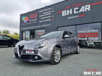 ALFA ROMEO GIULIETTA 3 III (3) 2.0 JTDM 150 S/S BUSINESS