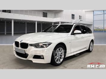 BMW SERIE 3 F31 TOURING (F31) (2) TOURING 320D XDRIVE 190 M SPORT BVA8