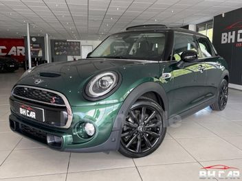 MINI MINI 3 5P III COOPER S 192 BVA7 5P