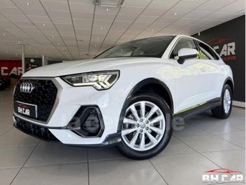 AUDI Q3 (2E GENERATION) SPORTBACK II SPORTBACK 35 TFSI 150 MHEV ADVANCED S TRONIC 7