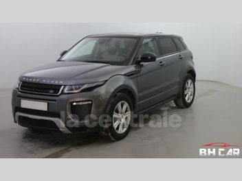 LAND ROVER RANGE ROVER EVOQUE (2) TD4 180 HSE BVA