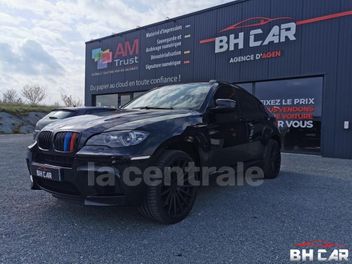 BMW X6 E71 M (E71) (2) M