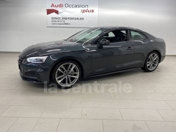 AUDI A5 (2E GENERATION) II 40 TDI 190 10CV S LINE QUATTRO S TRONIC