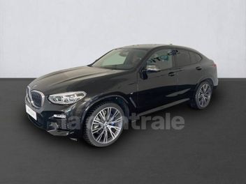 BMW X4 G02 (G02) XDRIVE30DA 265 M SPORT