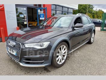 AUDI A6 (4E GENERATION) ALLROAD IV (2) 3.0 TDI 272 AVUS S TRONIC 7