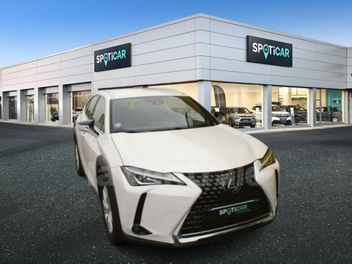 LEXUS UX 2.0 250H 2WD PACK BUSINESS