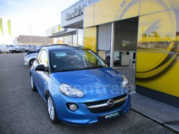 OPEL ADAM 1.4 TWINPORT 87 S/S UNLIMITED