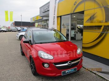 OPEL ADAM 1.4 TWINPORT 87 S/S GLAM