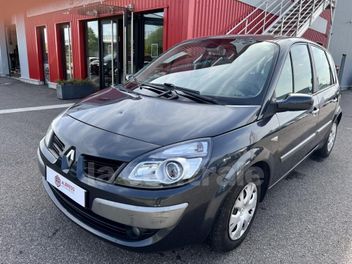 RENAULT SCENIC 2 II (2) 1.6 16V 110 DYNAMIQUE