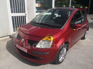 RENAULT MODUS 1.5 DCI 80 CONFORT EXPRESSION