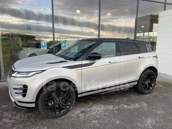 LAND ROVER RANGE ROVER EVOQUE 2 II D180 10CV 4WD R-DYNAMIC HSE BVA