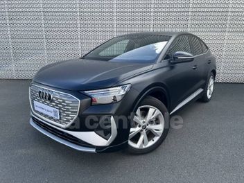 AUDI Q4 E-TRON SPORTBACK ELECTRIQUE 35 55KWH S LINE