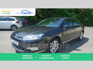 CITROEN C5 (2E GENERATION) II (2) 1.6 HDI 110 FAP ROSSIGNOL BVM