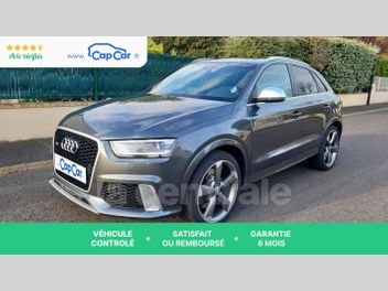 AUDI RS Q3 2.5 TFSI 310 QUATTRO S TRONIC