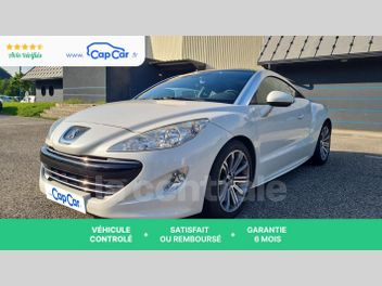 PEUGEOT RCZ 1.6 THP 156 BVM6