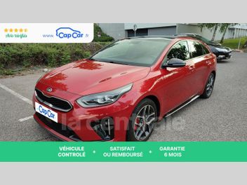 KIA PROCEED 3 III 1.6 CRDI 136 ISG GT LINE PREMIUM DCT7