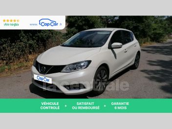 NISSAN PULSAR 1.5 DCI 110 TEKNA