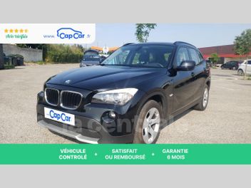 BMW X1 E84 (E84) SDRIVE20I 184 CONFORT