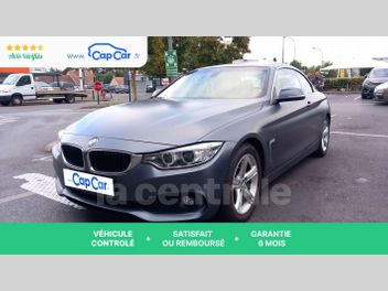 BMW SERIE 4 F33 CABRIOLET (F33) CABRIOLET 428I 245 LOUNGE BV6