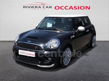 MINI MINI 2 CLUBMAN II (2) CLUBMAN COOPER S 184 PACK JCW BVM6