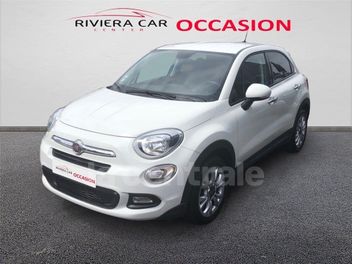 FIAT 500 X 1.4 MULTIAIR 140 LOUNGE 4X2