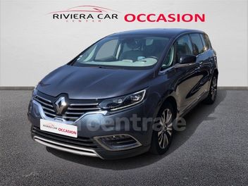 RENAULT ESPACE 5 V 1.6 DCI 160 ENERGY INITIALE PARIS EDC 5PL