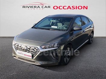 HYUNDAI IONIQ (2) 1.6 HYBRID 141 CREATIVE