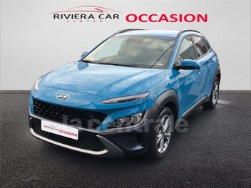 HYUNDAI KONA (2) 1.6 CRDI 136 HYBRID 48V CREATIVE DCT-7