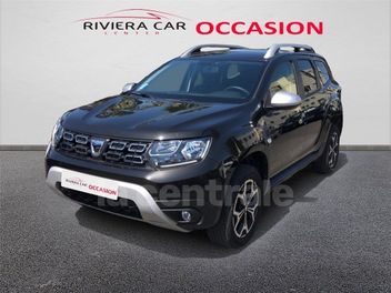 DACIA DUSTER 2 II 1.5 DCI 115 BLUE PRESTIGE 4X2