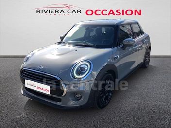 MINI MINI 3 5P III 1.5 COOPER 136 EDITION HEDDON STREET